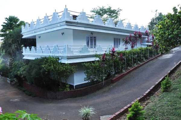 Vythiri Thadakam Resorts, Wayanad 1